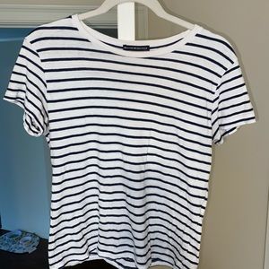 Brandy Melville Striped Top